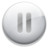 Toolbar MP3 Pause Icon